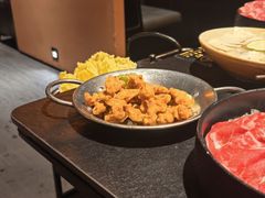 -色響火锅(恒隆广场店)