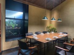 包厢-青桃餐厅