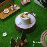 苏州小伙伴太热情要点3杯被我制止了