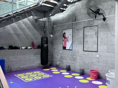 -中航健身会(星河中心分店)