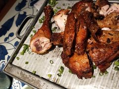 -绿茶餐厅(布吉万象汇店)