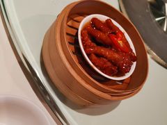 豉汁凤爪-利苑酒家(金宝店)