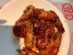 -聚味斋香辣蟹(生态城万达店)