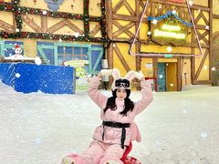 -广州热雪奇迹