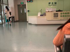 -南方医科大学深圳医院