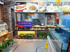 -津沽小院(天津之眼店)
