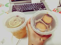-炖物24章·顺时轻养茶(杭州保利时光里店)