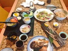 -西村日本料理(香格里拉饭店)