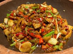 -烹湘·鲜炒湖南土菜(海珠店)