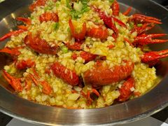 -一棠龙虾•王牌虾球(楚河汉街店)