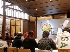 大堂-大渔铁板烧(大悦城店)