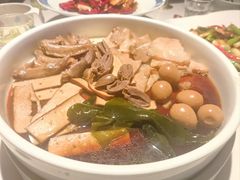 -院8里·小聚园老川菜(九眼桥店)