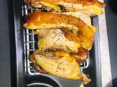 -馔豚·台北菜专门店(深圳湾万象城店)