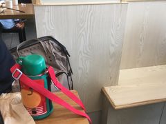 -自然风素食自助餐厅(黄河北路店)