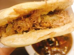 肉夹馍-魏家凉皮(翟营南大街店)