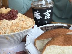 -劳顶笨咖啡(丽水宜家店)