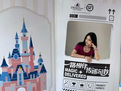 -龙湖南京江北天街