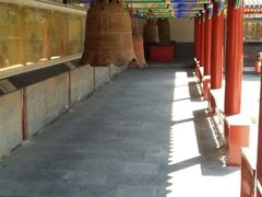 -大钟寺古钟博物馆