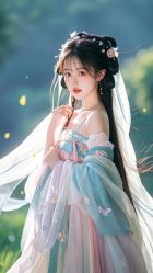 -盘子女人坊古装写真摄影(南京总店)