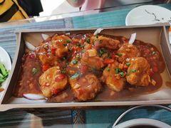 -自游人·美食一楼·地道徽菜(三十年名店)