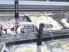 -歎雪糕低糖低脂Gelato冰淇淋