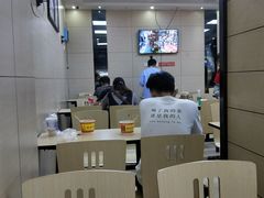 -江三王记牛杂馆(总店)