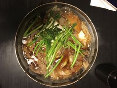 寿喜锅-日本料理神拉面