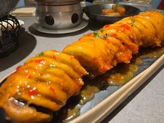 -长禧家·珑厨(东山口店)
