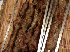 -新疆伊宁远征餐厅