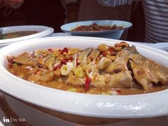 -阿五黄河大鲤鱼(纬三路店)