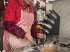 -日照红甜品店(老水街店)