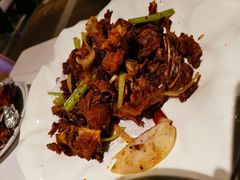 -同喜烤鸭店(光芒店)