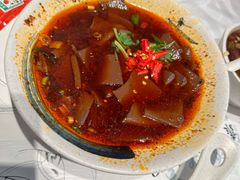 -宁夏招待所食堂(长城花园店)