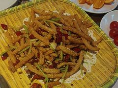 -黄泥岗·地道湖北菜(奥特莱斯店)