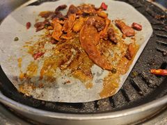 -哈哈碳都·牛肋条无限自助烤肉(台江万达店)