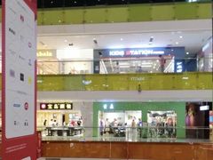 -北京华联购物中心(天通苑店)