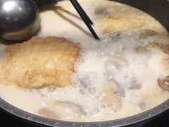 -煲宫猪肚鸡(昆山金鹰国际购物中心店)