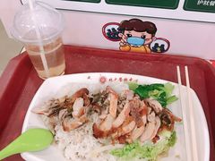 -北京大学-燕南食堂