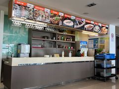 -上海南汇嘴大堤酒店