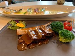 -杭州西湖柳莺里酒店·闻莺厅