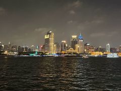 -三利音·浦之舟(滨江大道店)