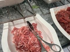 -好日子皇冠假日酒店·君怡咖啡厅(特美思大厦店)