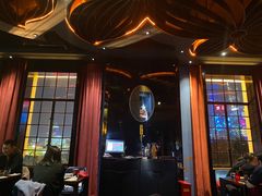 -YUE·6·西式融合餐厅(外滩六号店)