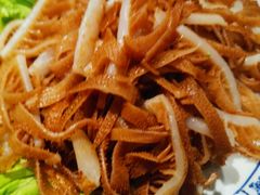 -百花深处·老北京风味菜