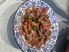 -淮扬名灶·南通本地菜(虹桥店)