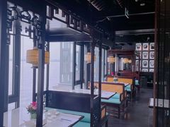 -柳莺湖上·湖景餐厅·江南菜(西湖店)