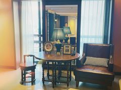 -杭州君悦酒店