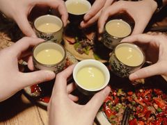 -长亭酒肆.武夷菜(鼓楼后海店)