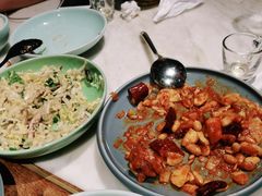 -小吊梨汤·北京菜·烤鸭(鸟巢店)