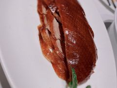 特选酥香嫩烤鸭-四季民福烤鸭店(故宫店)